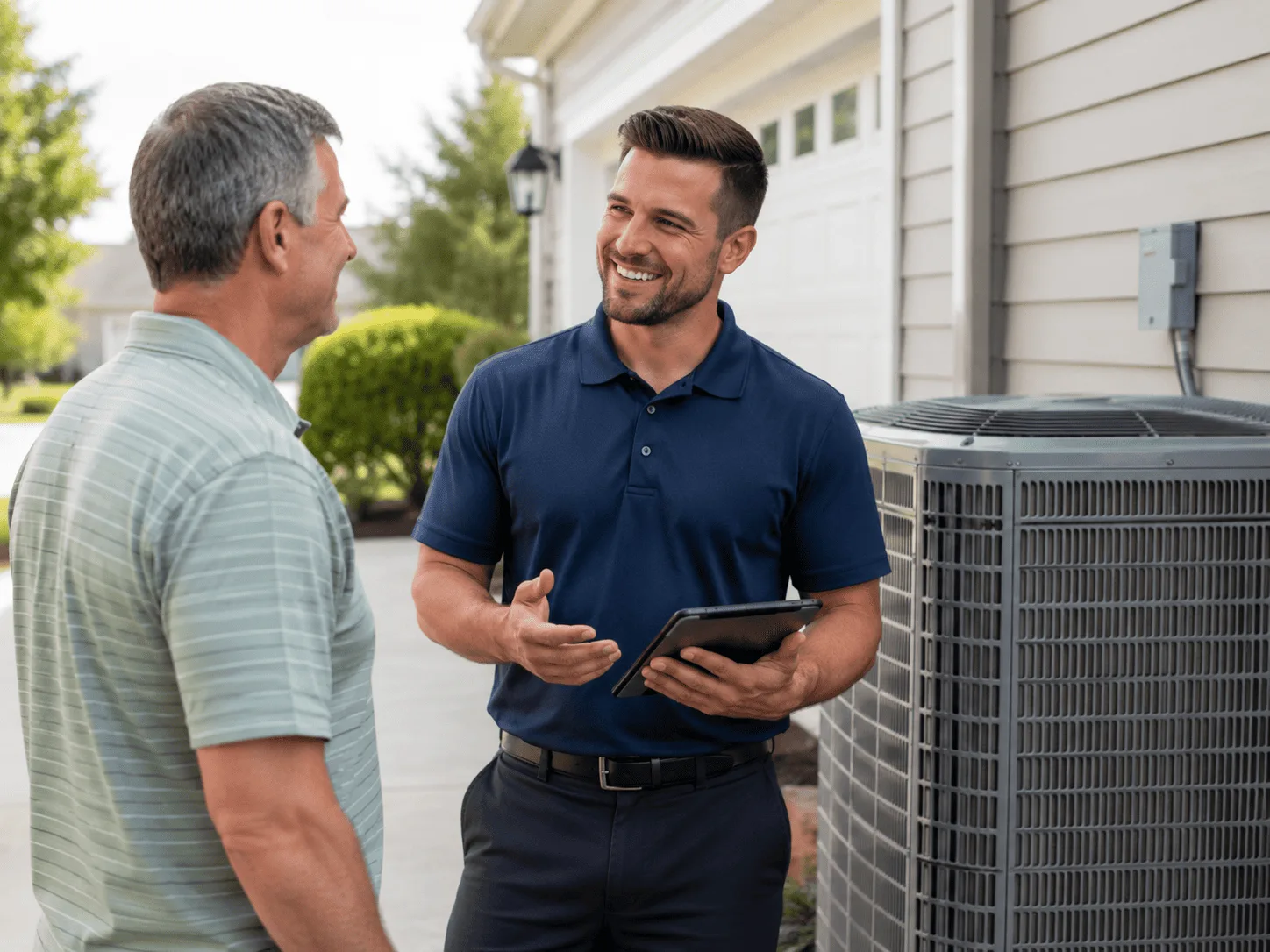 Heat Pump Installation Memphis, MO FAQs